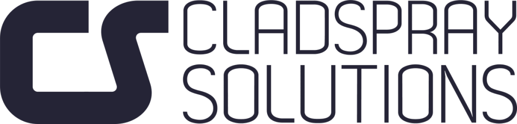 Cladspray Solutions Logo