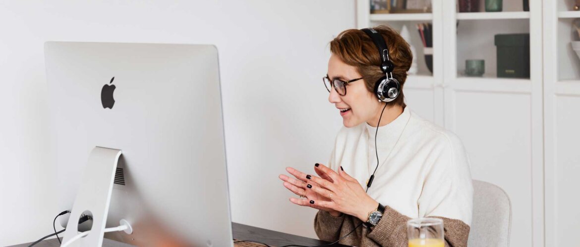 3 easy upgrades to improve your video call setup