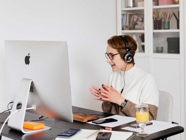 3 easy upgrades to improve your video call setup