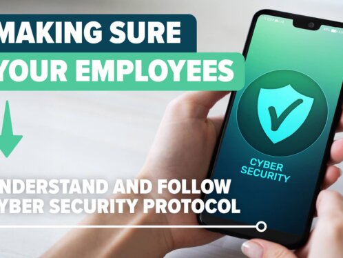 Are your employees your security’s weakest link Are your employees your security’s weakest link
