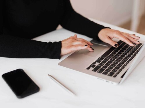 Is this the end of passwords forever