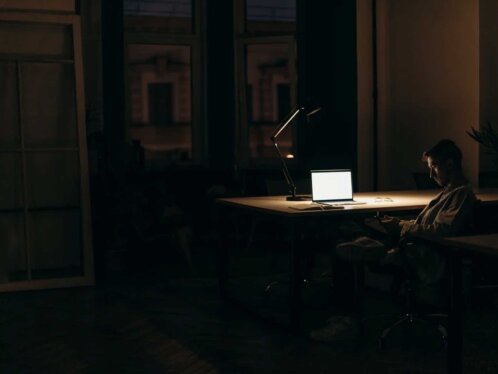 Is your team still working at 10pm