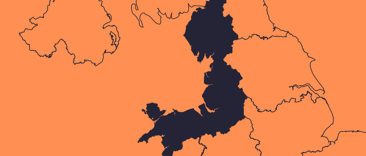 North West UK Cyber Crime Stats Feature