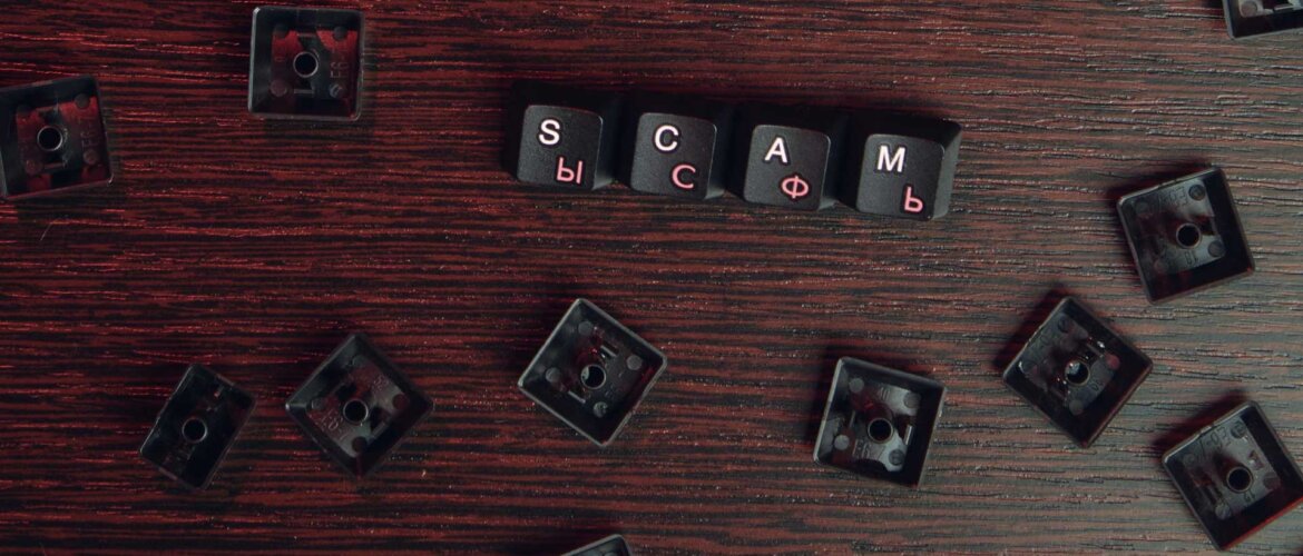 Protect your business from these common financial phishing scams