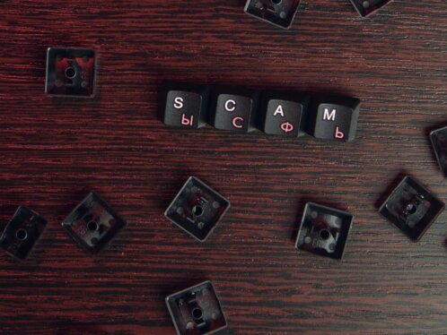 Protect your business from these common financial phishing scams
