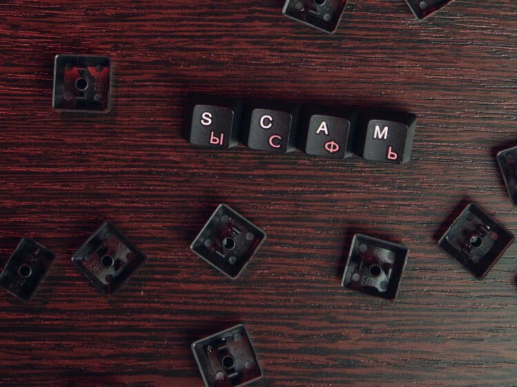 Protect your business from these common financial phishing scams