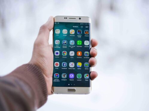 Some employees wonÃƒÆ’Ã†â€™Ãƒâ€šÃ‚Â¢ÃƒÆ’Ã‚Â¢ÃƒÂ¢Ã¢â€šÂ¬Ã…Â¡Ãƒâ€šÃ‚Â¬ÃƒÆ’Ã‚Â¢ÃƒÂ¢Ã¢â€šÂ¬Ã…Â¾Ãƒâ€šÃ‚Â¢t stop using apps that could be a security risk