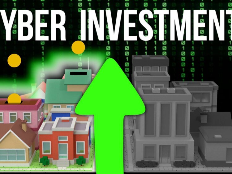 More businesses are proactively investing in cyber security defences