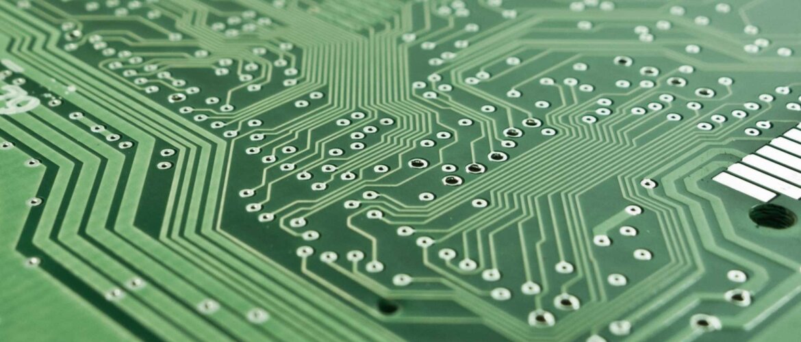 What does the global chip shortage mean for your business