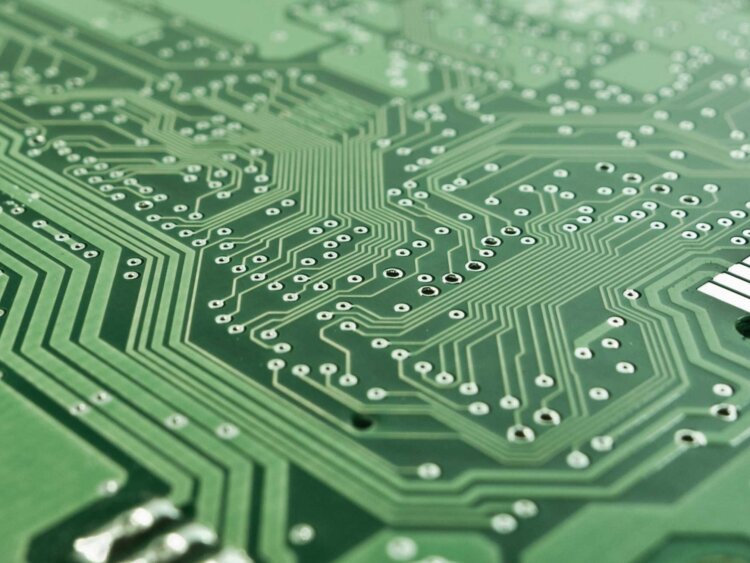 What does the global chip shortage mean for your business