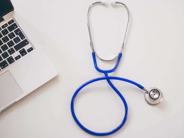 When did you last have a health check