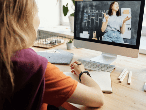 Young employees have different attitudes to cyber crime