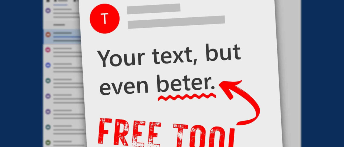 Your-Text-But-Better-Windows-11
