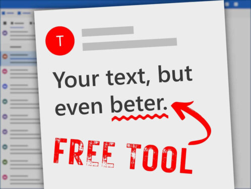 Your-Text-But-Better-Windows-11