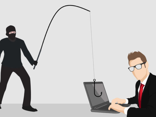 Take action to avoid a devious new phishing scam