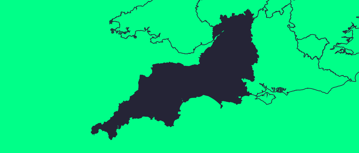 South West UK Cyber Crime Stats Feature