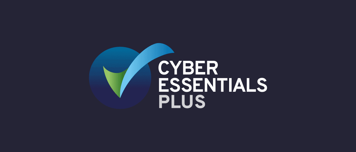 Cyber Essentials Plus Cyber Essentials Plus