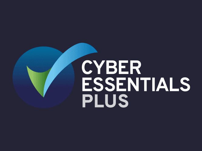 Cyber Essentials Plus