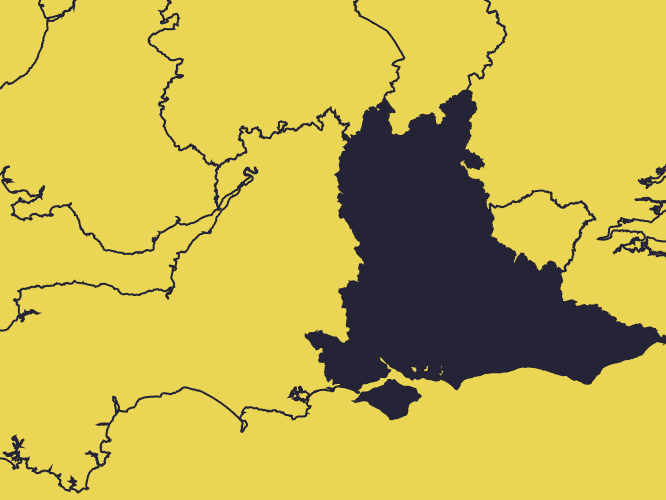 South East UK Cyber Crime Research