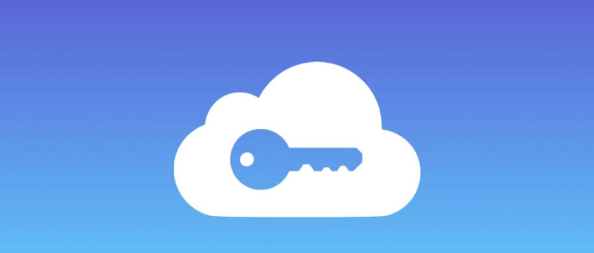 When can you finally forget your password? When can you finally forget your password?