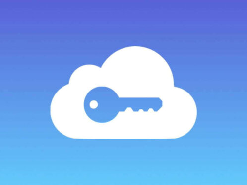 When can you finally forget your password? When can you finally forget your password?